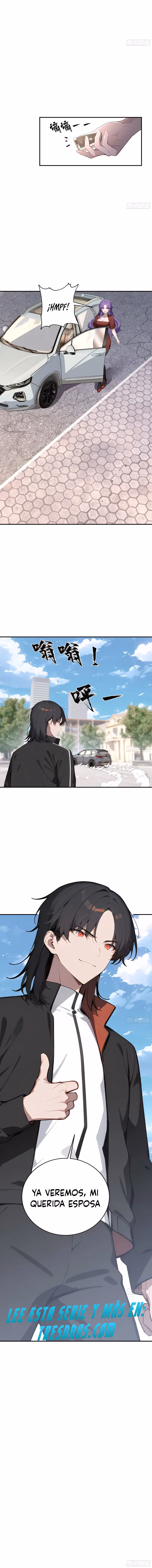 Read El Maestro De La Espada De Daxia Manga Online