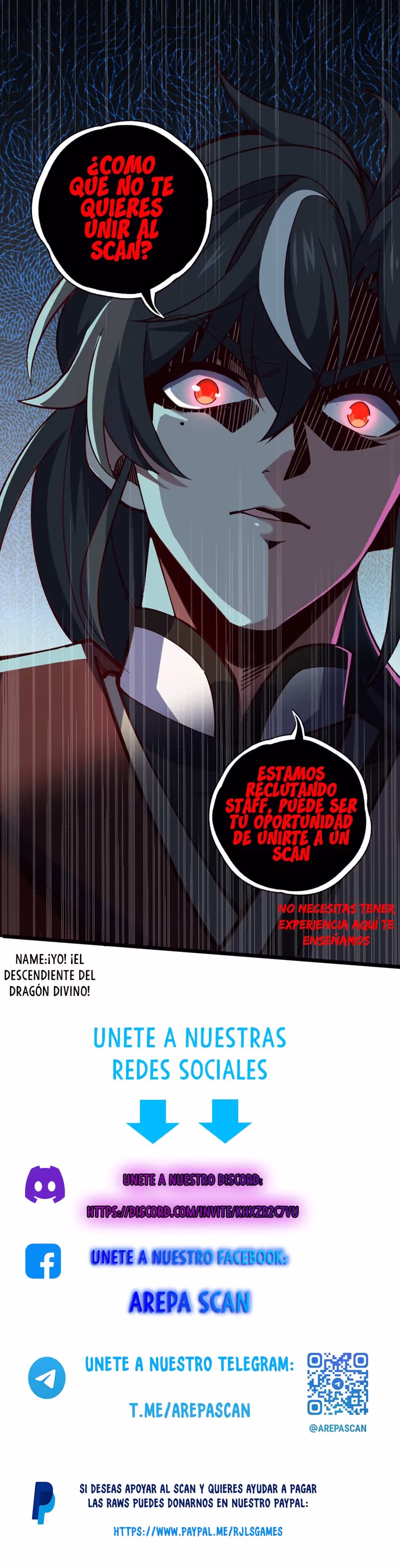 Read El Maestro De La Espada De Daxia Manga Online