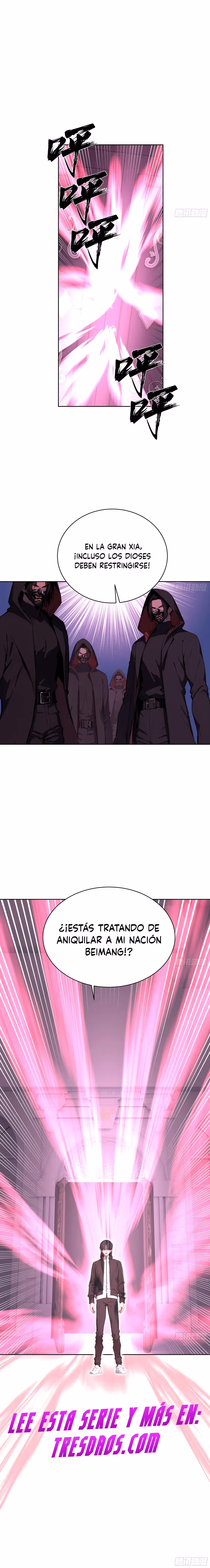 Read El Maestro De La Espada De Daxia Manga Online