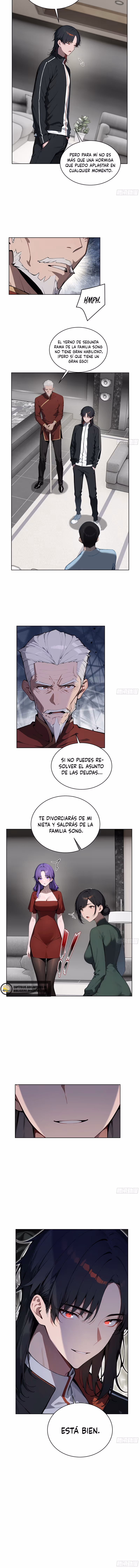 Read El Maestro De La Espada De Daxia Manga Online