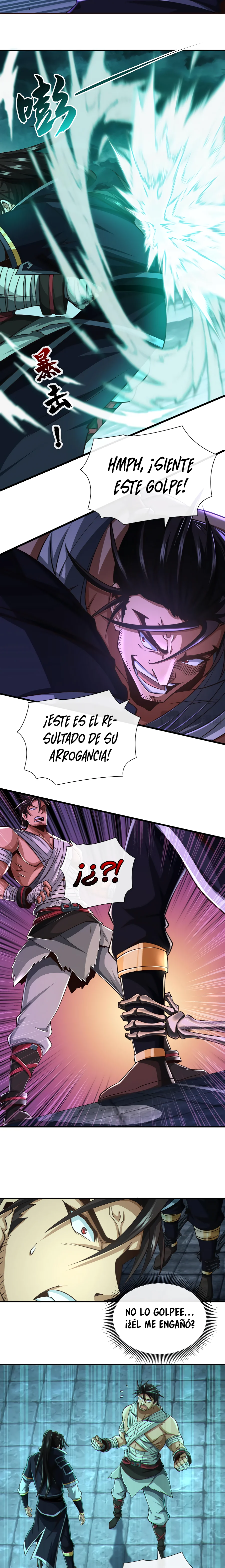 Read El Mejor Alquimista Herbolario del Mundo Manga Online
