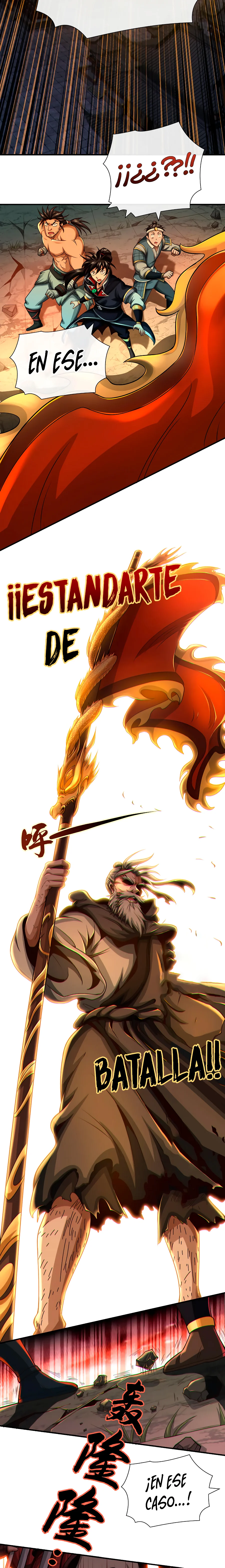 Read El Mejor Alquimista Herbolario del Mundo Manga Online