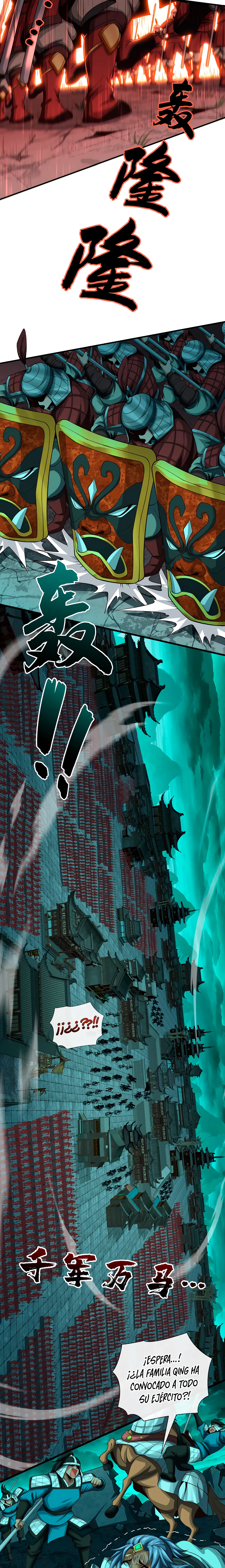 Read El Mejor Alquimista Herbolario del Mundo Manga Online