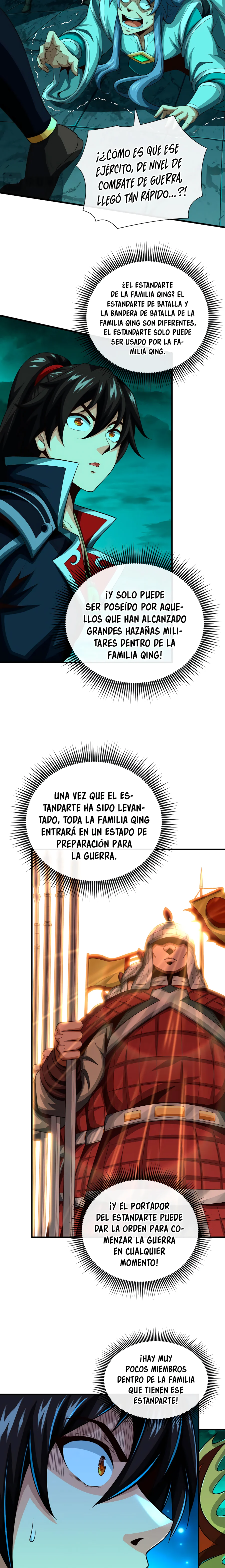 Read El Mejor Alquimista Herbolario del Mundo Manga Online