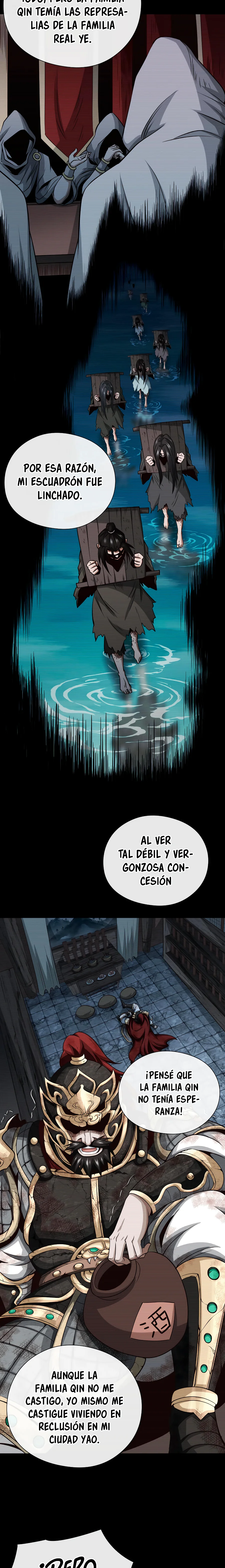 Read El Mejor Alquimista Herbolario del Mundo Manga Online