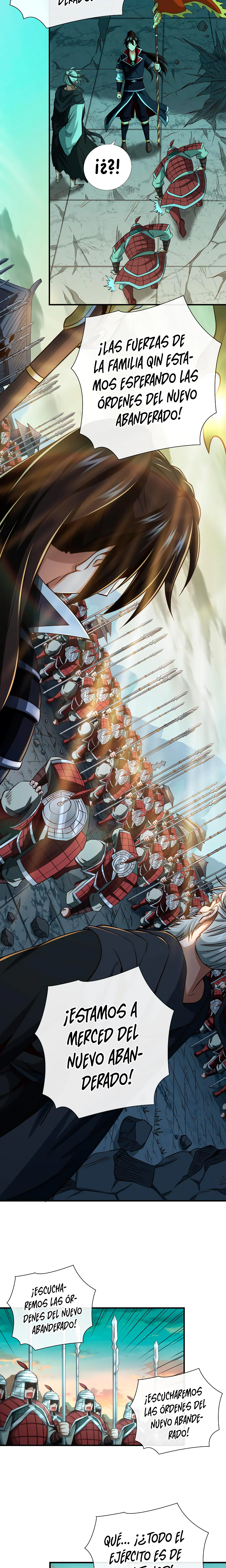 Read El Mejor Alquimista Herbolario del Mundo Manga Online