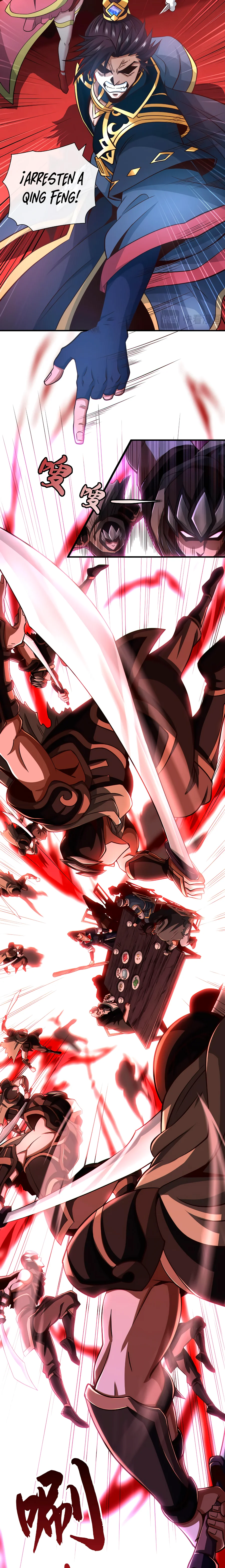 Read El Mejor Alquimista Herbolario del Mundo Manga Online