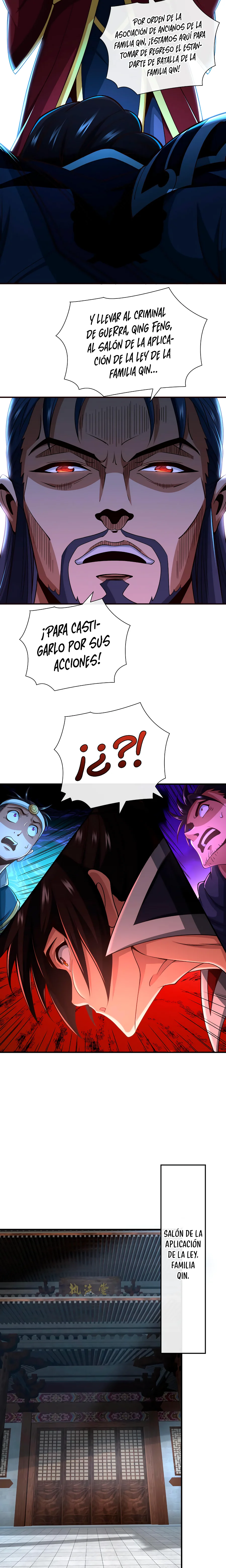 Read El Mejor Alquimista Herbolario del Mundo Manga Online