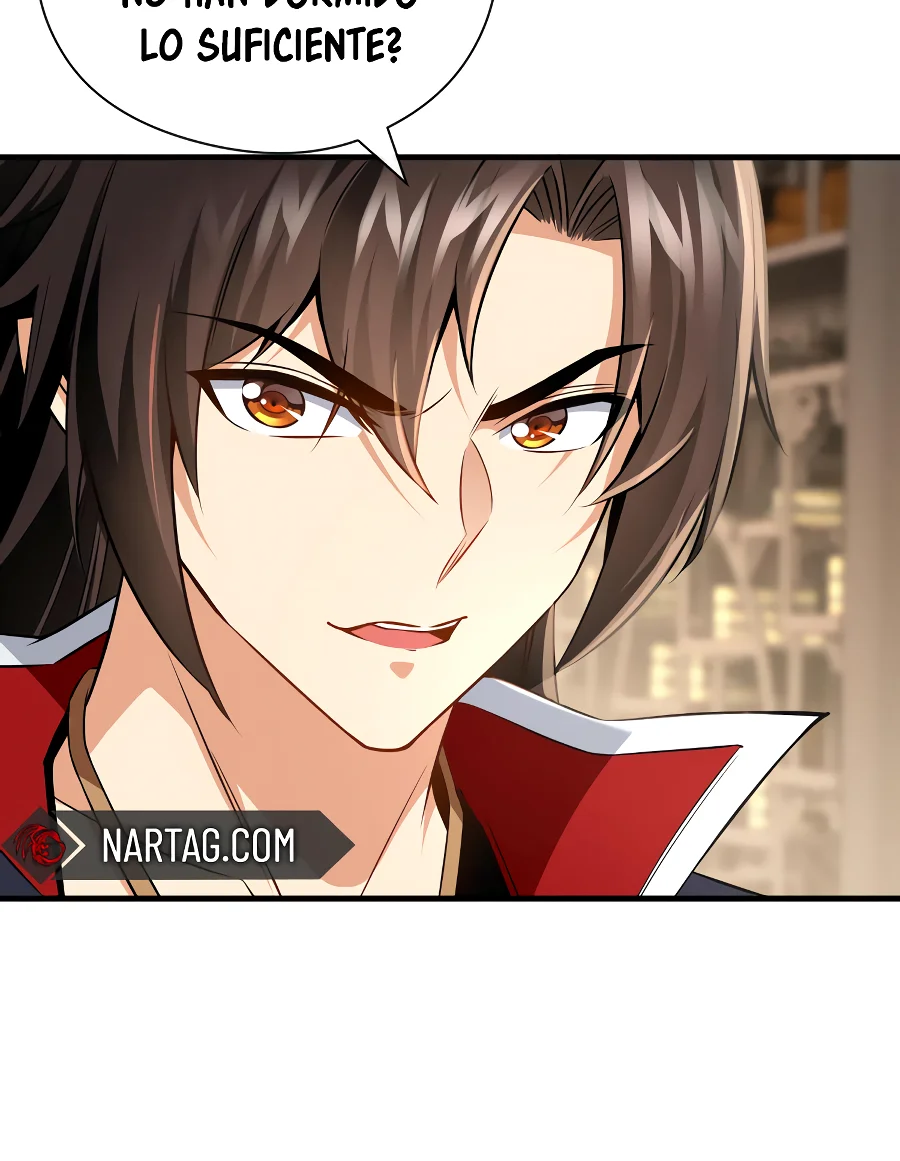 Read El Mejor Alquimista Herbolario del Mundo Manga Online