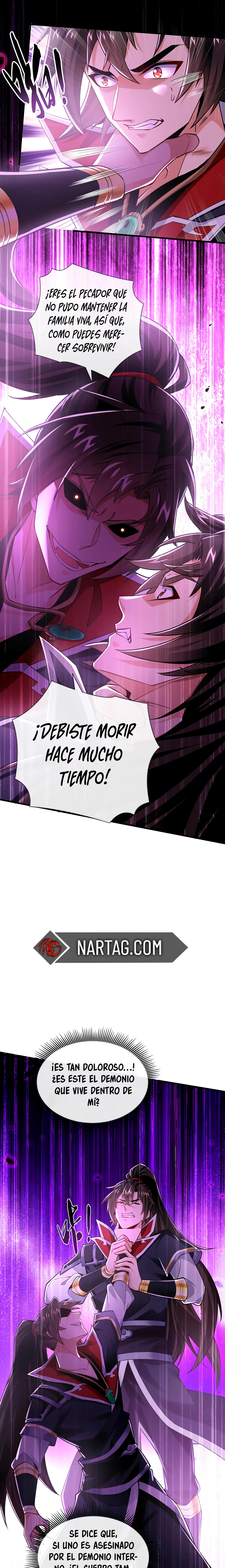 Read El Mejor Alquimista Herbolario del Mundo Manga Online