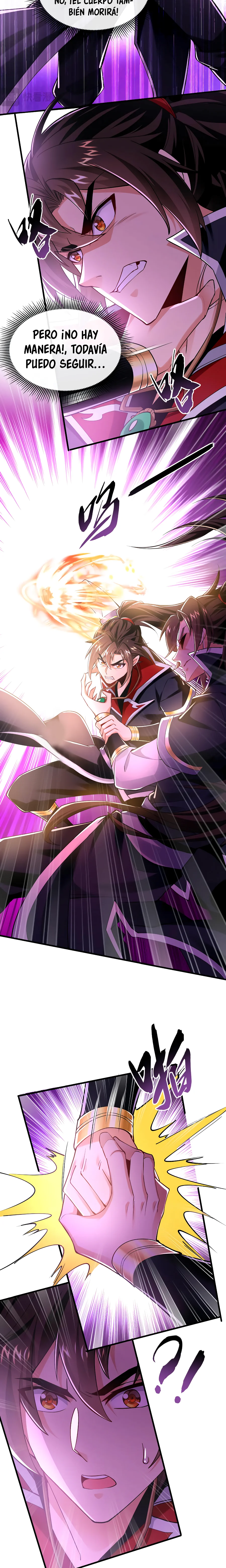 Read El Mejor Alquimista Herbolario del Mundo Manga Online