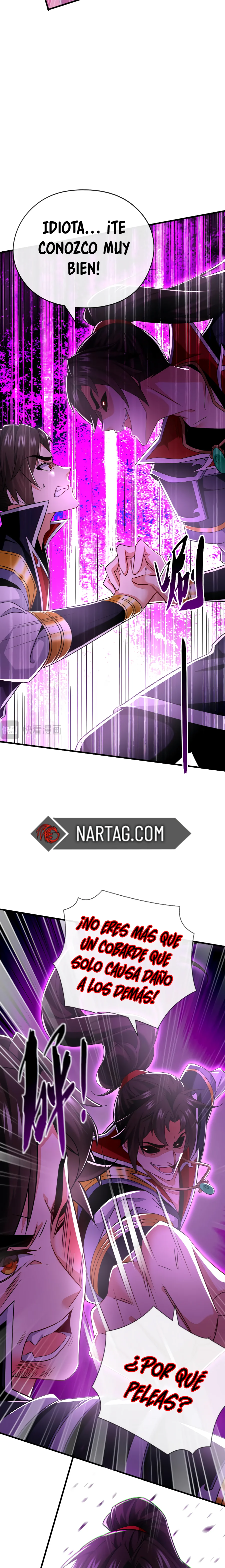 Read El Mejor Alquimista Herbolario del Mundo Manga Online