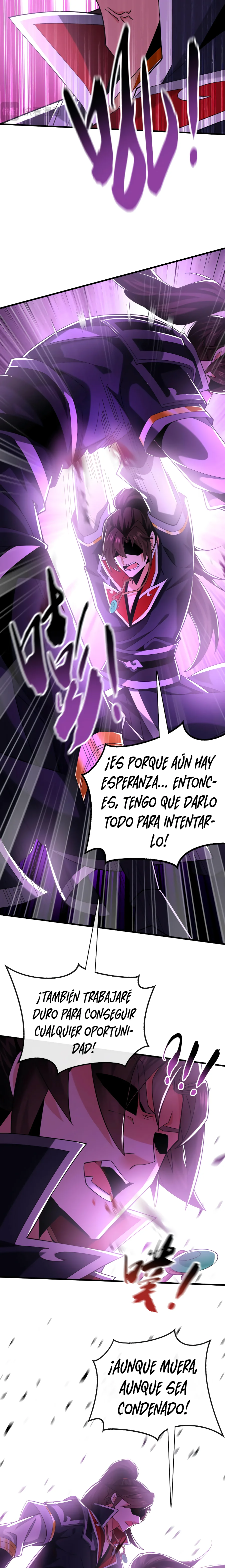 Read El Mejor Alquimista Herbolario del Mundo Manga Online