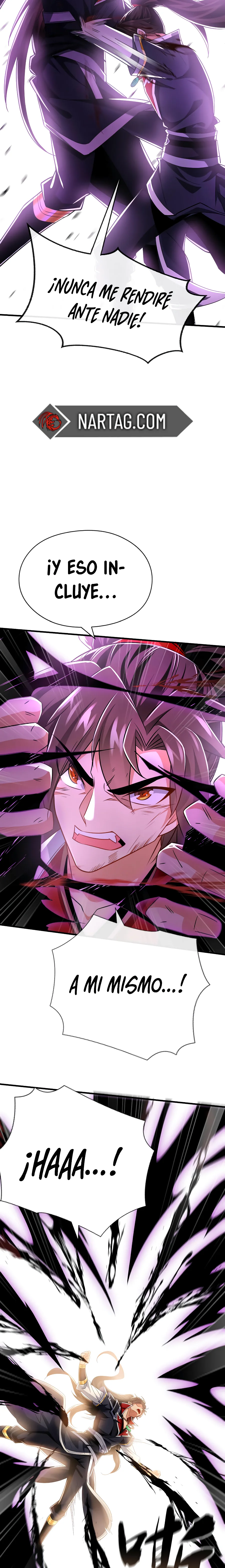 Read El Mejor Alquimista Herbolario del Mundo Manga Online