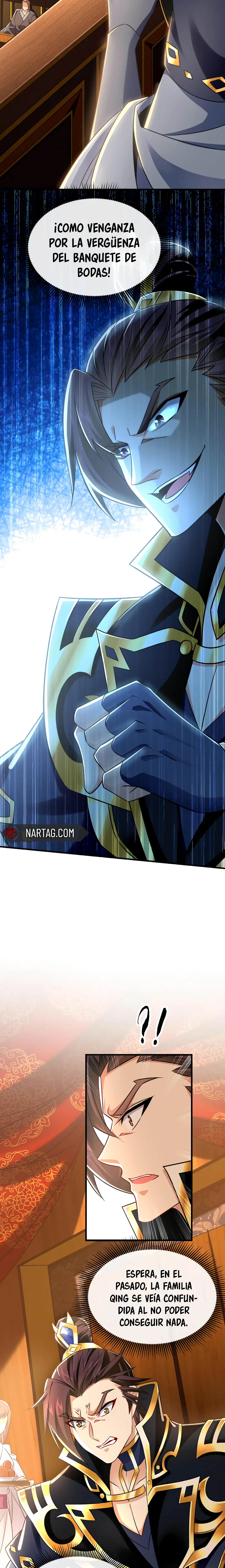 Read El Mejor Alquimista Herbolario del Mundo Manga Online