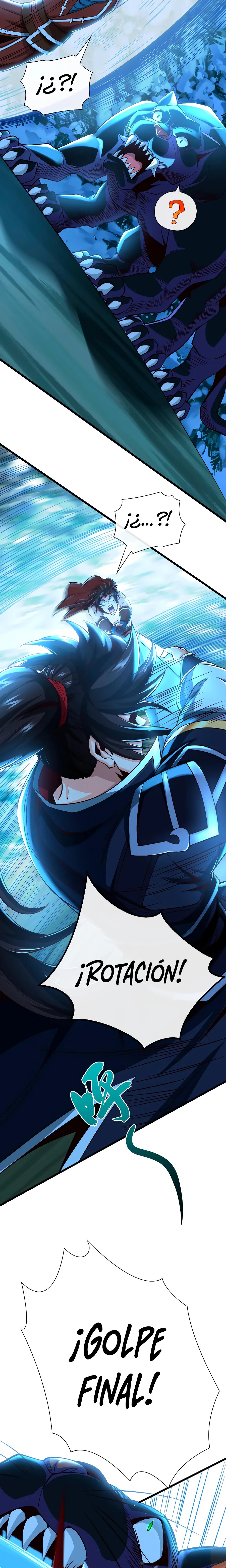 Read El Mejor Alquimista Herbolario del Mundo Manga Online