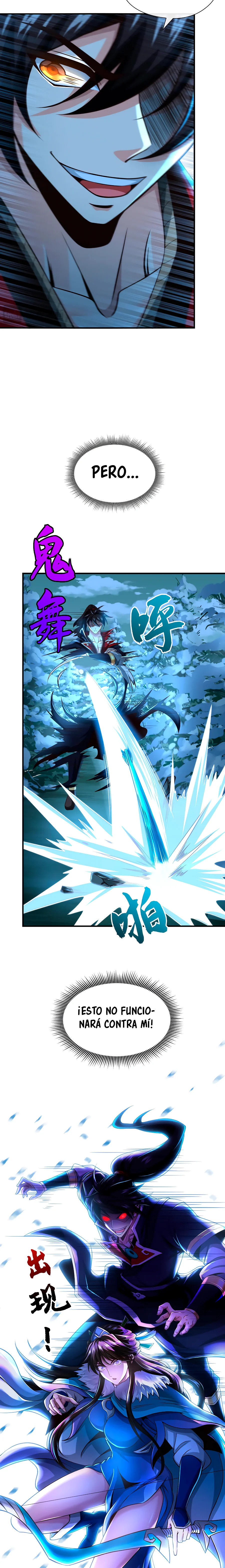 Read El Mejor Alquimista Herbolario del Mundo Manga Online