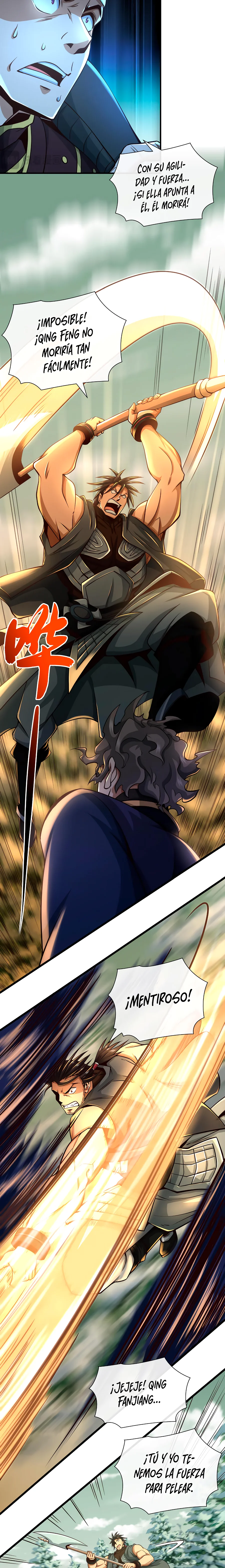 Read El Mejor Alquimista Herbolario del Mundo Manga Online