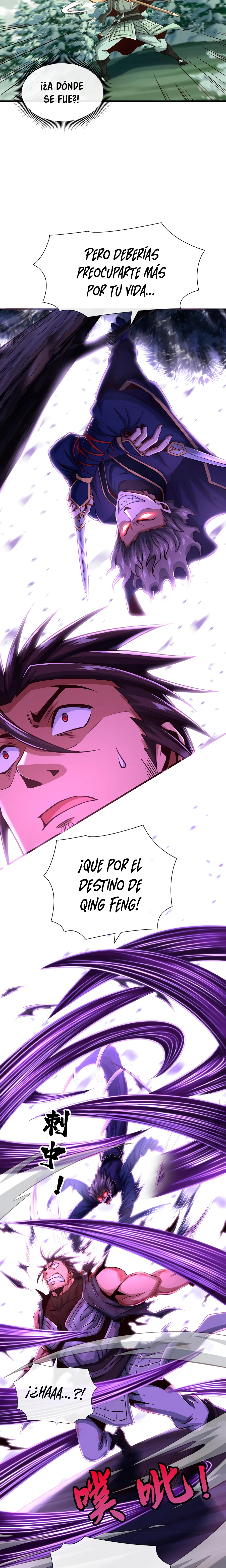 Read El Mejor Alquimista Herbolario del Mundo Manga Online