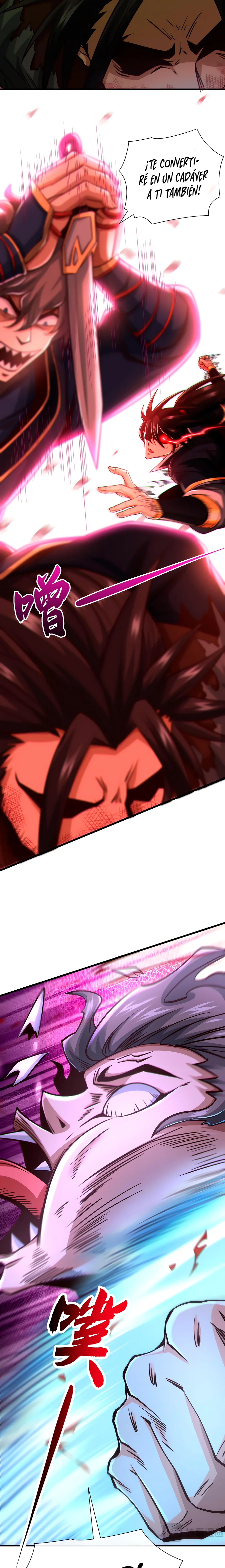 Read El Mejor Alquimista Herbolario del Mundo Manga Online