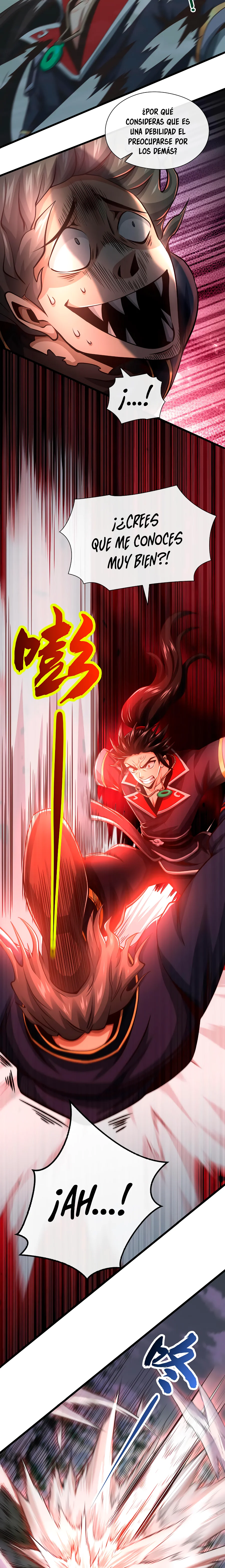 Read El Mejor Alquimista Herbolario del Mundo Manga Online