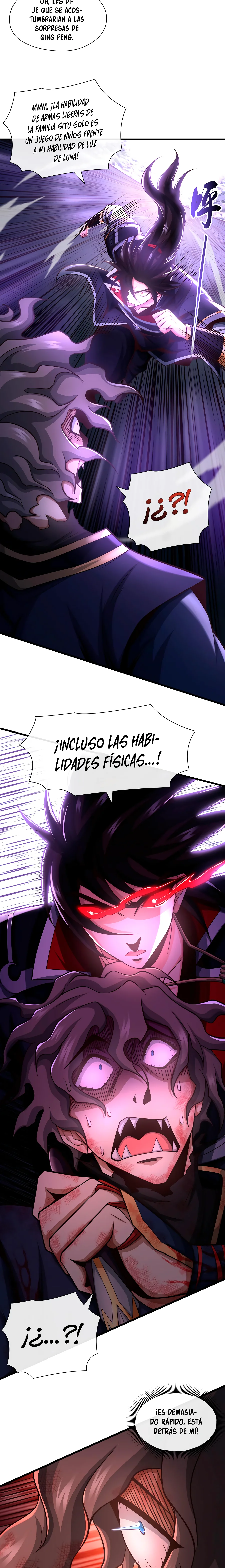 Read El Mejor Alquimista Herbolario del Mundo Manga Online