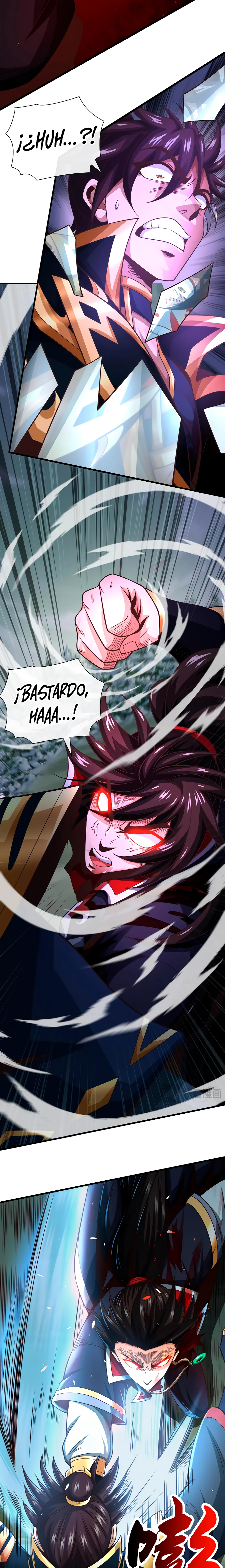 Read El Mejor Alquimista Herbolario del Mundo Manga Online