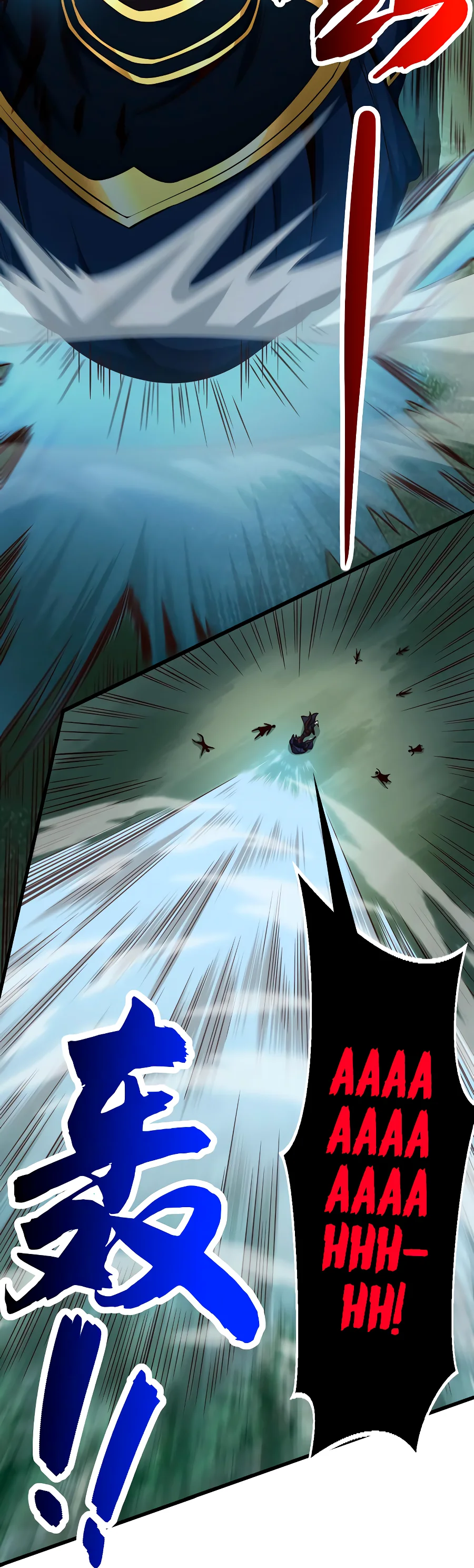 Read El Mejor Alquimista Herbolario del Mundo Manga Online