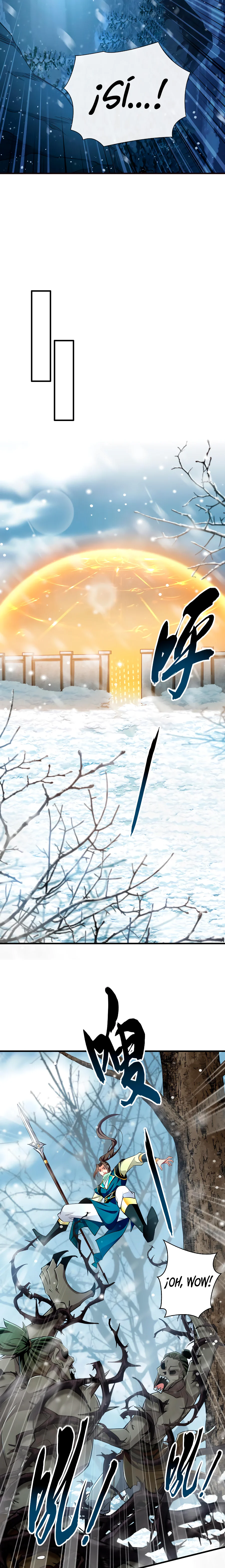 Read El Mejor Alquimista Herbolario del Mundo Manga Online