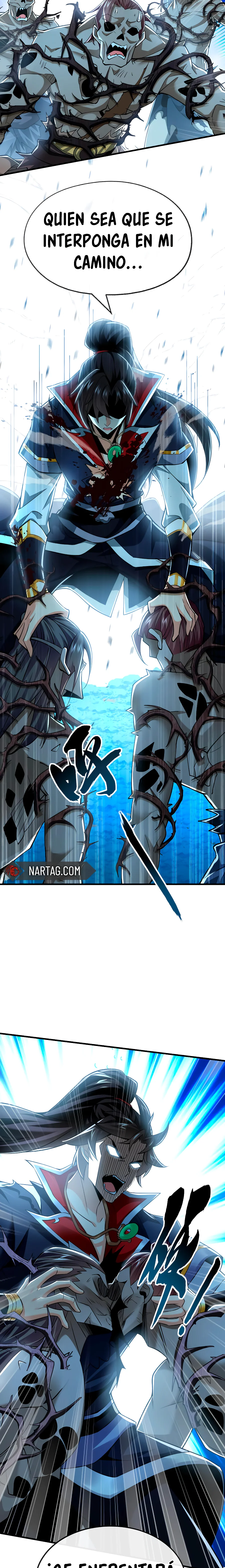 Read El Mejor Alquimista Herbolario del Mundo Manga Online