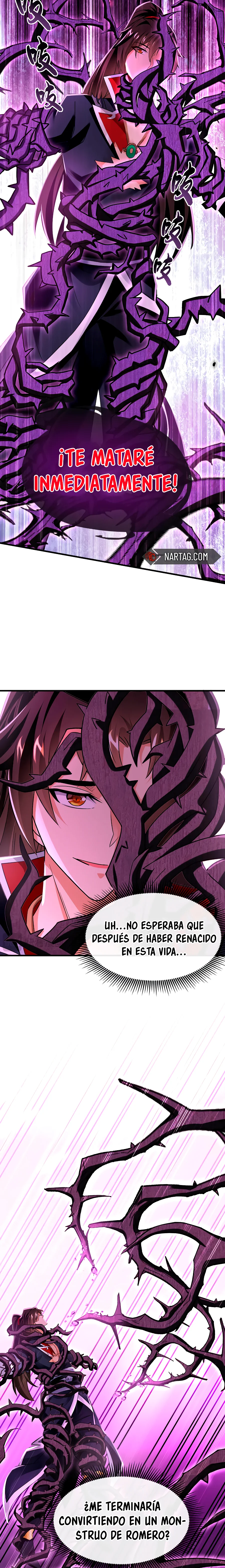 Read El Mejor Alquimista Herbolario del Mundo Manga Online