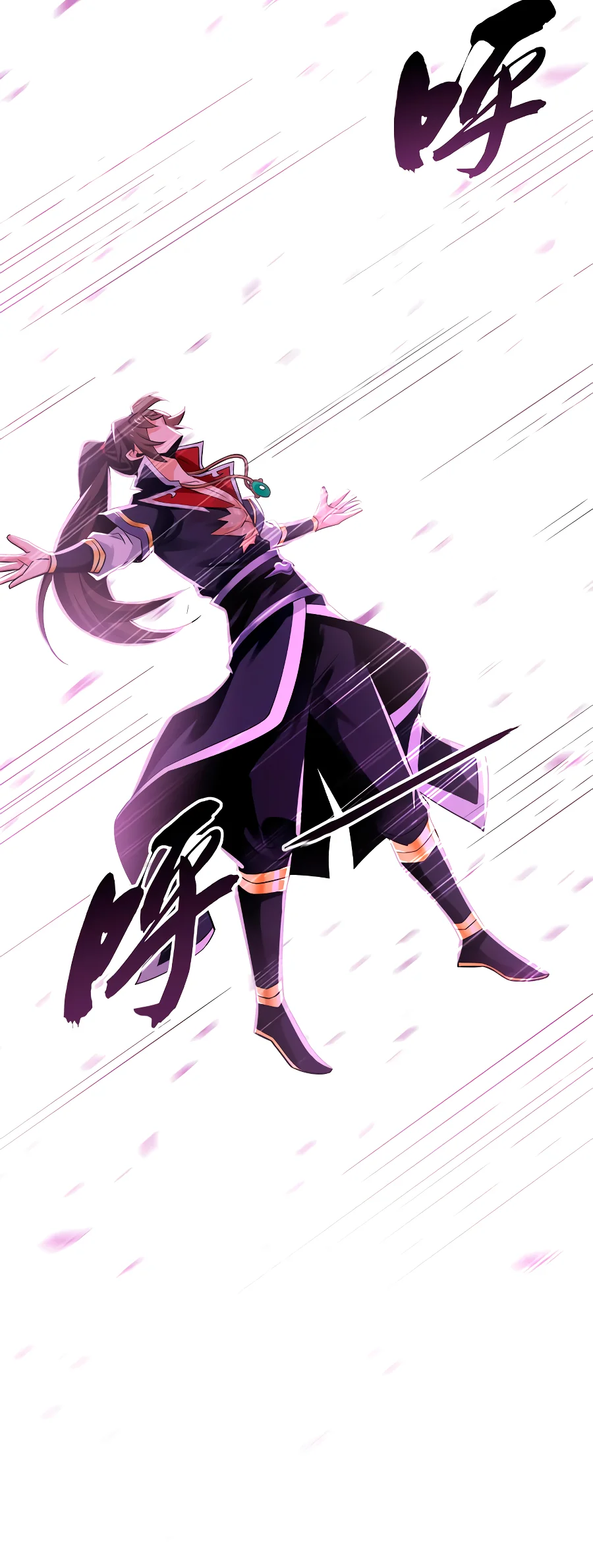 Read El Mejor Alquimista Herbolario del Mundo Manga Online