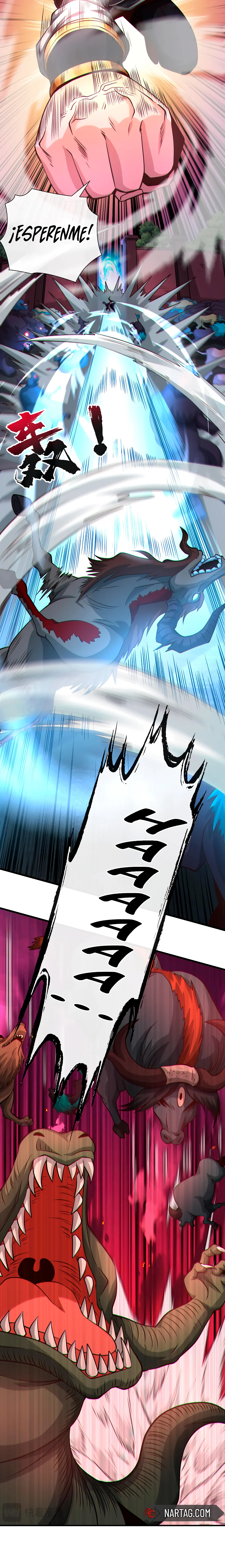 Read El Mejor Alquimista Herbolario del Mundo Manga Online