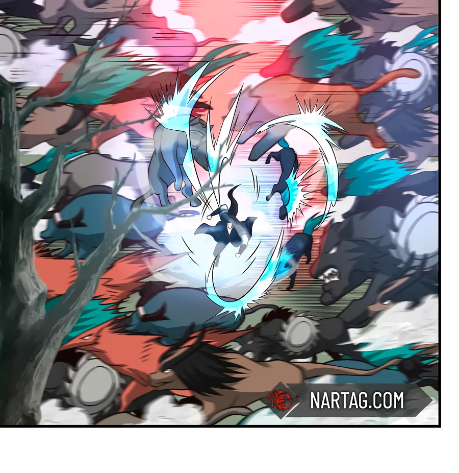 Read El Mejor Alquimista Herbolario del Mundo Manga Online