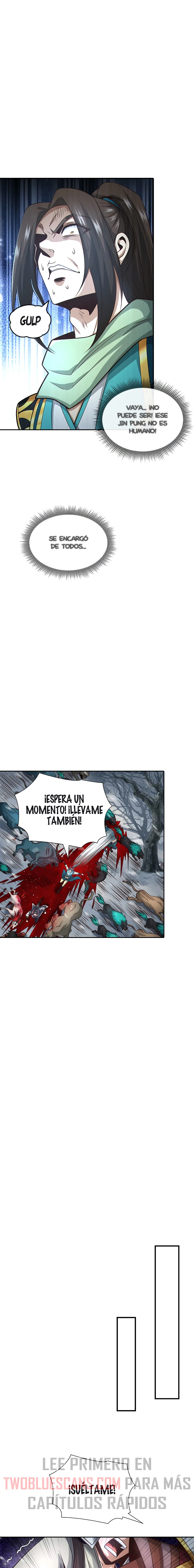 Read El Mejor Alquimista Herbolario del Mundo Manga Online