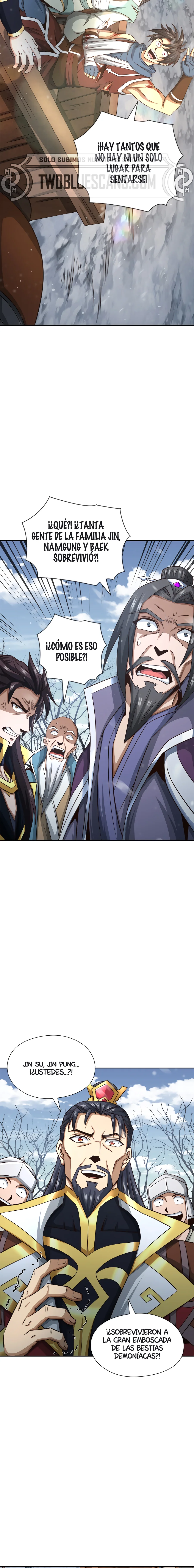 Read El Mejor Alquimista Herbolario del Mundo Manga Online