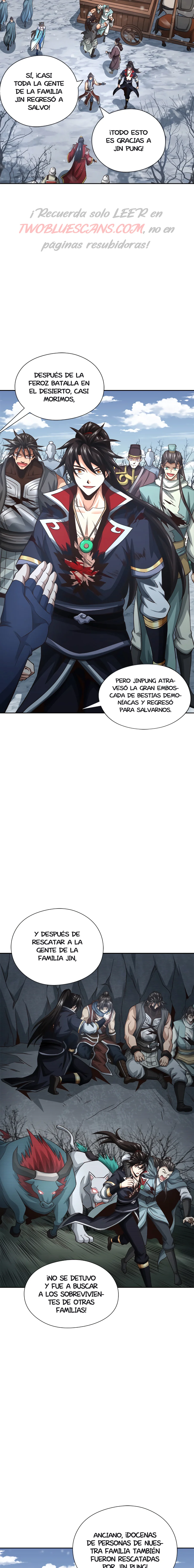 Read El Mejor Alquimista Herbolario del Mundo Manga Online