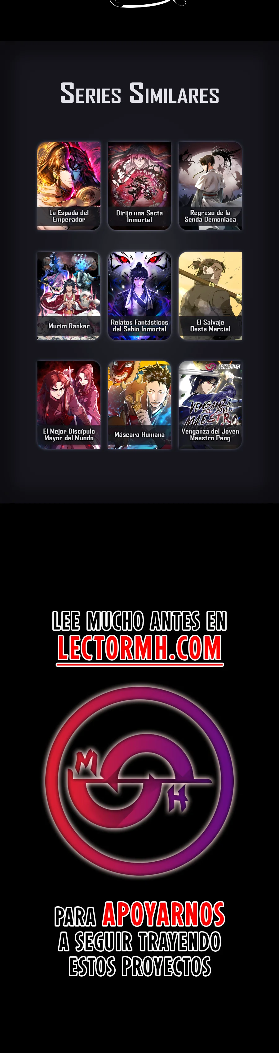 Read El Mejor Alquimista Herbolario del Mundo Manga Online