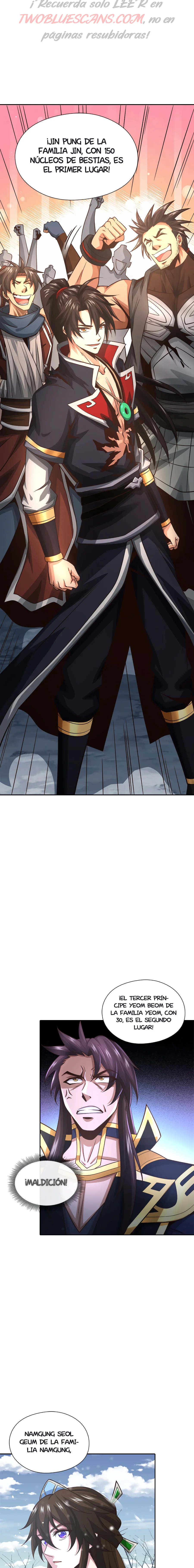 Read El Mejor Alquimista Herbolario del Mundo Manga Online