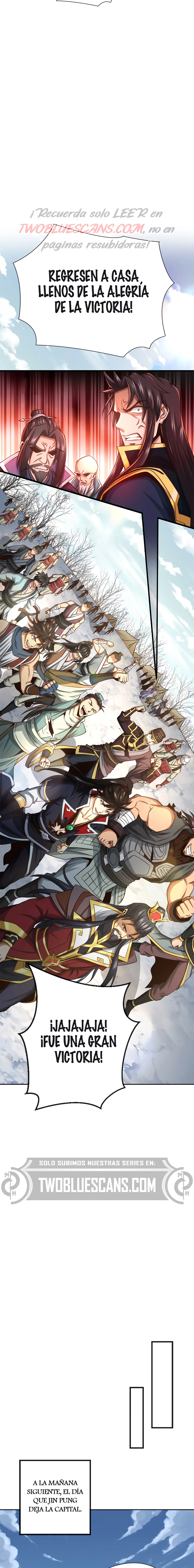 Read El Mejor Alquimista Herbolario del Mundo Manga Online