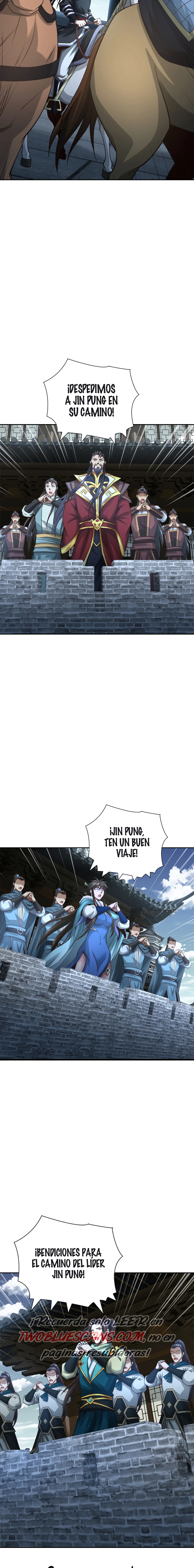 Read El Mejor Alquimista Herbolario del Mundo Manga Online