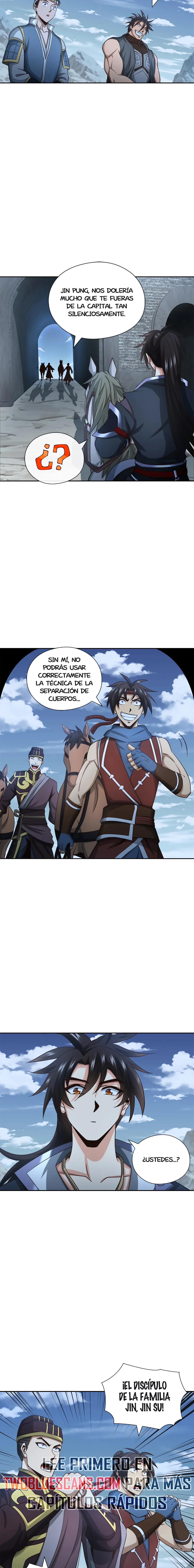 Read El Mejor Alquimista Herbolario del Mundo Manga Online