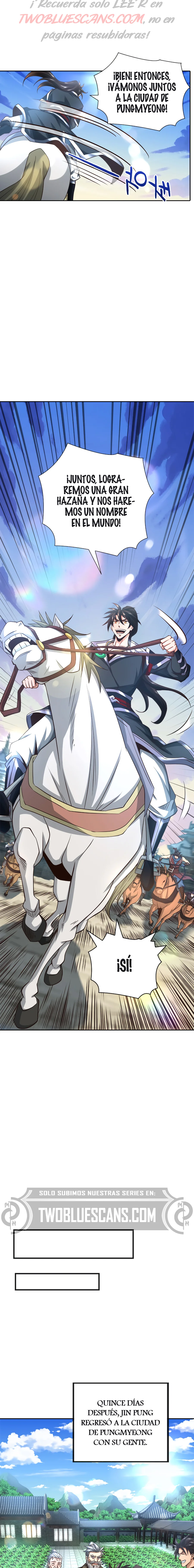 Read El Mejor Alquimista Herbolario del Mundo Manga Online