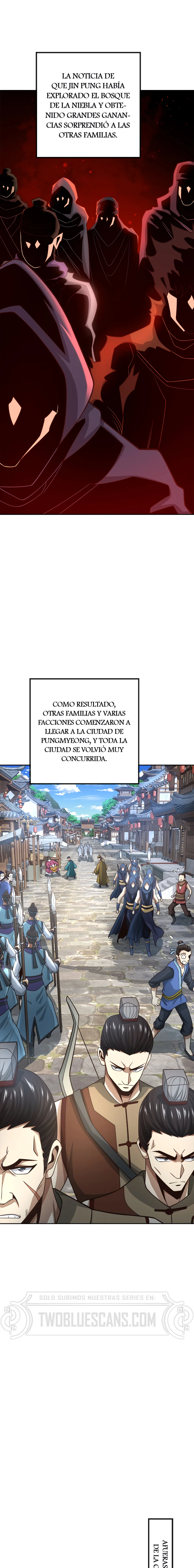 Read El Mejor Alquimista Herbolario del Mundo Manga Online