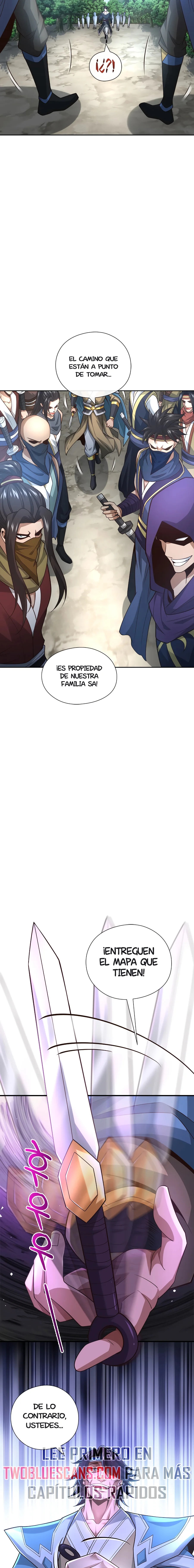 Read El Mejor Alquimista Herbolario del Mundo Manga Online