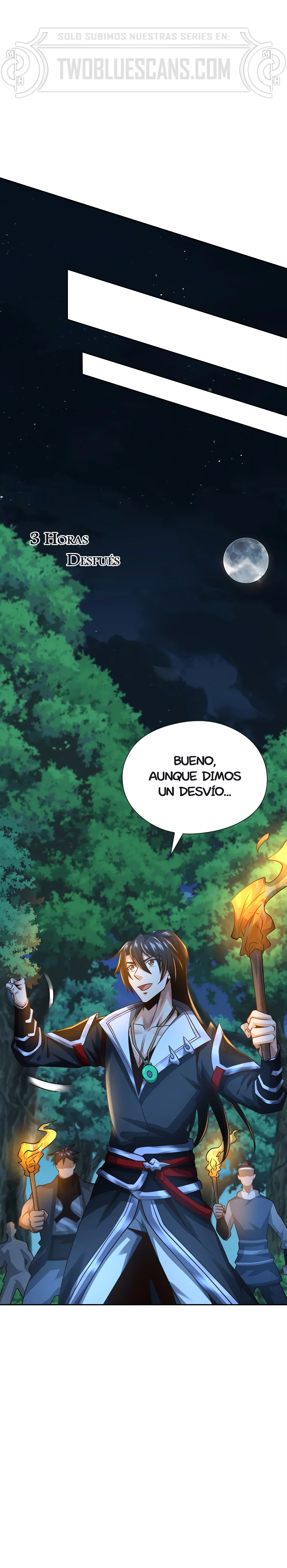 Read El Mejor Alquimista Herbolario del Mundo Manga Online