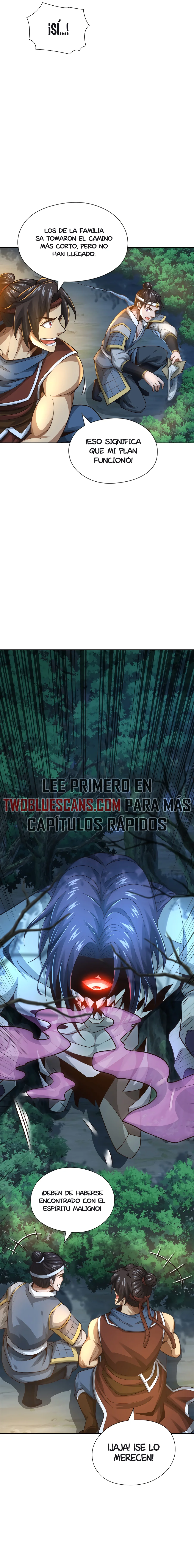 Read El Mejor Alquimista Herbolario del Mundo Manga Online