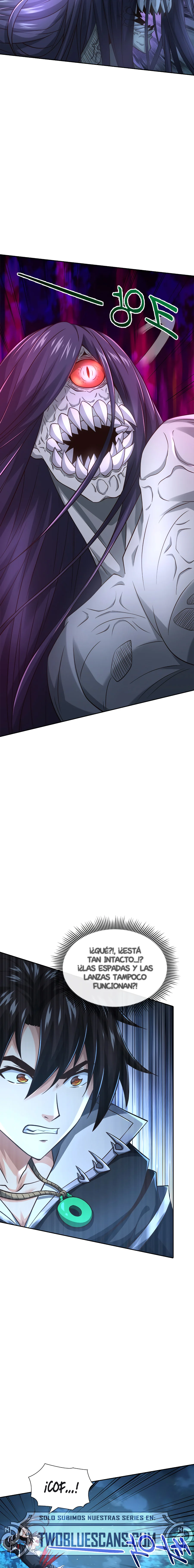 Read El Mejor Alquimista Herbolario del Mundo Manga Online