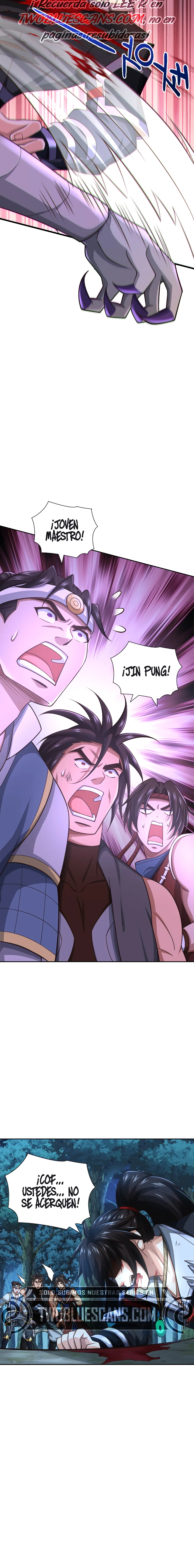 Read El Mejor Alquimista Herbolario del Mundo Manga Online