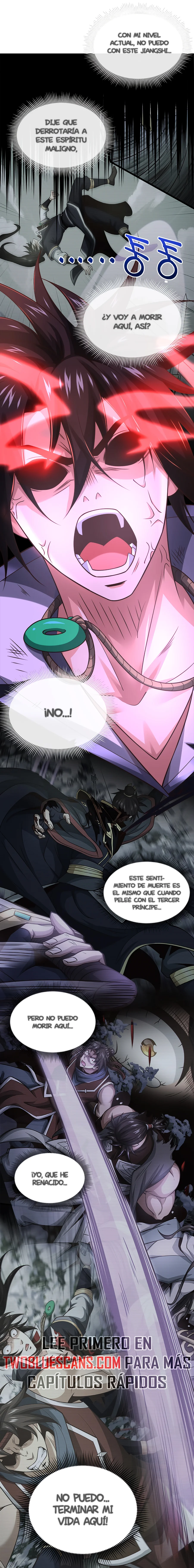 Read El Mejor Alquimista Herbolario del Mundo Manga Online